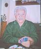 Joueur de cartes